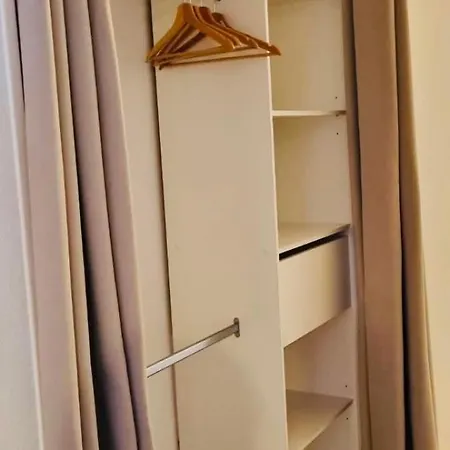 6 Personnes Et Parking Au Pied Du Beffroi Appartement