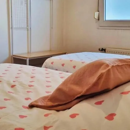 6 Personnes Et Parking Au Pied Du Beffroi Appartement *